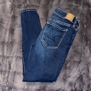 American Eagle Outfitters Next Level Stretch